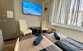 Apartmán Námestie Svätého Egídia