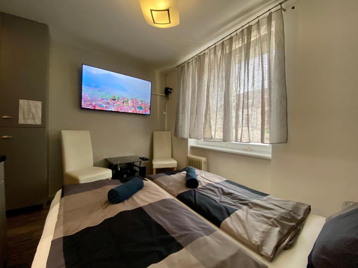 24 Hour-Self Check-In Apartment Namestie Svaeteho Egidia Poprád Kültér fotó