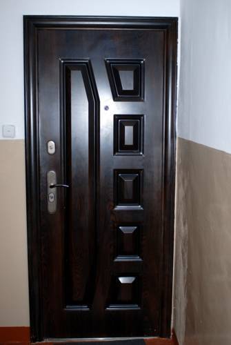 24 Hour-Self Check-In Apartment Namestie Svaeteho Egidia Poprád Szoba fotó